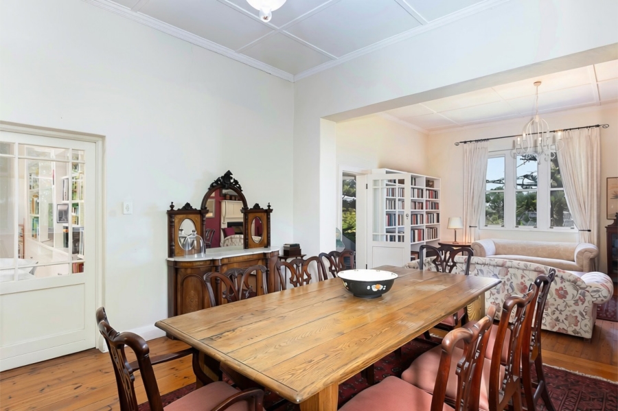 3 Bedroom Property for Sale in Jacques Hill Estate Western Cape